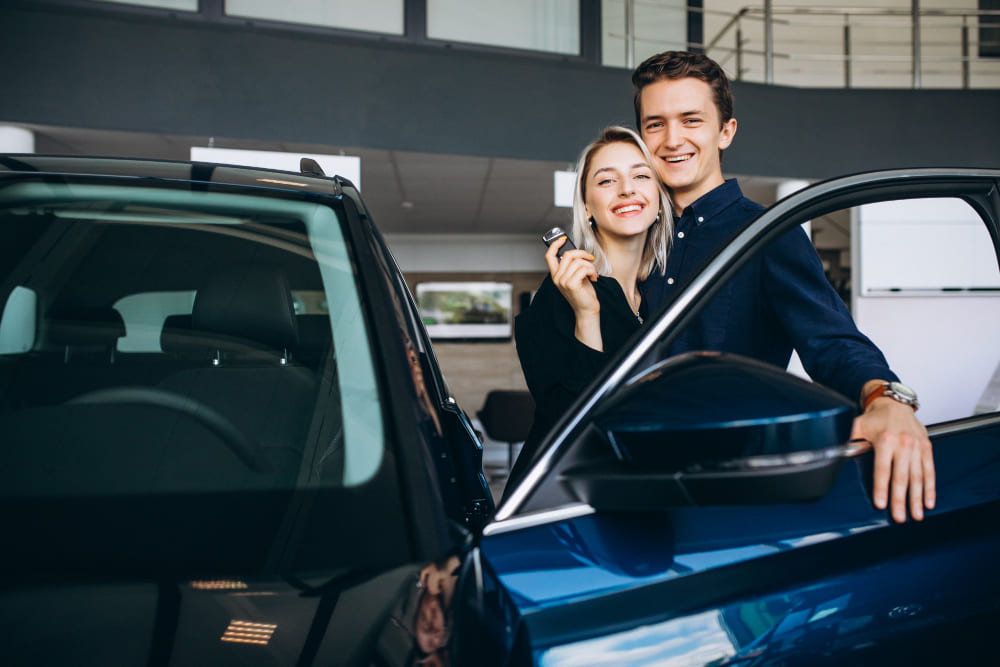 Asesoría en seguros vehiculares